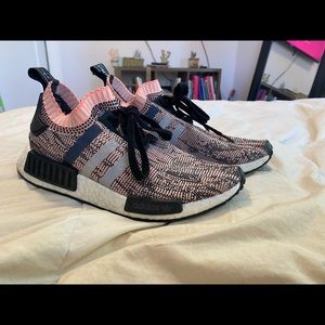 Adidas NMD pink
